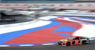 Finish Line: Elliott or Truex Jr. for the Roval?