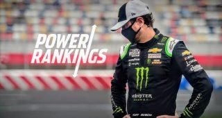 Power Rankings: Shake-up in the top four for Kansas