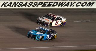 Preview Show: Is playoff upset brewing at Kansas?