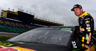 Backseat Drivers: Bowyer’s chances at Kansas
