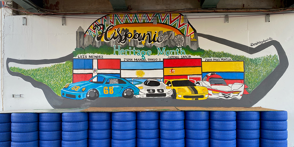 Mural