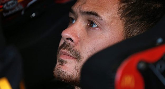 Visit NASCAR: Kyle Larson solicitó su reingreso a la serie page