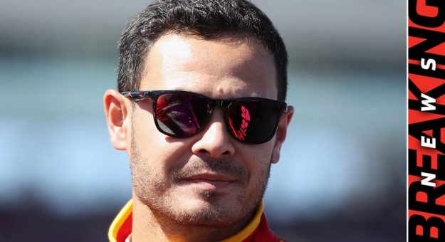 Visit NASCAR readmitió a Kyle Larson para volver a partir del 1 de enero, 2021 page