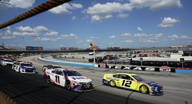 Visit Horario completo para las carreras de los Playoffs 2020 en el Texas Motor Speedway page