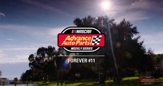 Forever No. 11: Advance Auto Parts