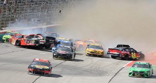 Preview Show: Potential bubble breakouts at Texas Motor Speedway