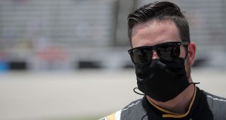 Finish Line: Alex Bowman, safe play at Texas?