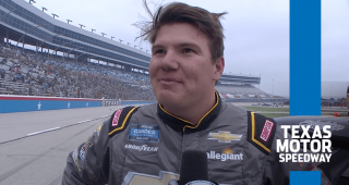 Creed is championship bound after Texas win