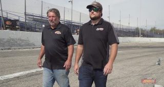 New Hampshire’s short-track saviors: Advance Auto
