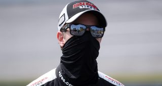 Power Rankings: Keselowski’s stock rises heading to Martinsville