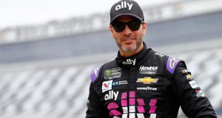 Matt Kenseth tells Jimmie stories, reflects on their friendship | This is Jimmie, presented by Ally