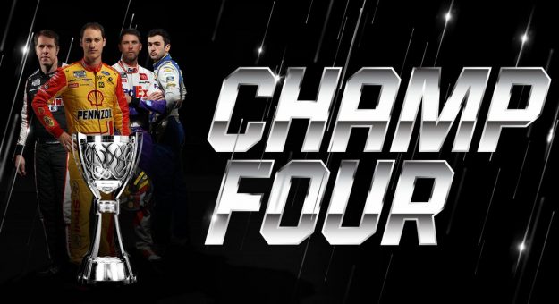 Visit Los pilotos de la Championship 4 NASCAR Cup Series 2020 page
