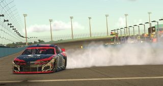 Nick Ottinger wins 2020 Coca-Cola iRacing Series championship