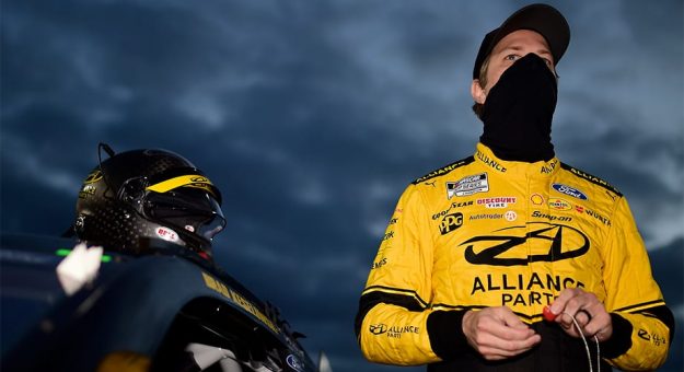 Visit Las razones por las que Brad Keselowski ganará el campeonato NASCAR Cup Series 2020 page