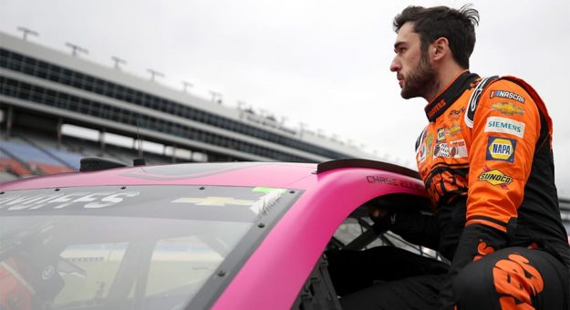 Visit Las razones por las que Chase Elliott ganará el campeonato NASCAR Cup Series 2020 page