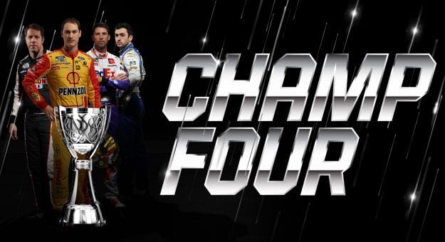 Visit Power Ranking de los pilotos de la Championship 4 2020 en Phoenix page