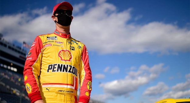 Visit Las razones por las que Joey Logano ganará el campeonato NASCAR Cup Series 2020 page