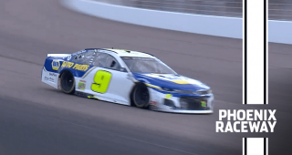 Chase the champ: Elliott wins Phoenix and the 2020 title