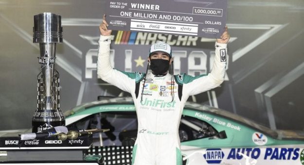 Visit Pilotos con victoria en la All Star Race y el campeonato el mismo año page