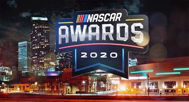 Visit La Gala de los Campeones de la NASCAR 2020 page