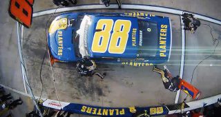 Fastest pit stops from November: Mechanix Wear