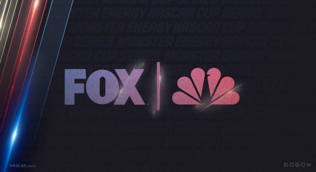 Visit NASCAR TV del 30 de noviembre al 6 de diciembre, 2020 page