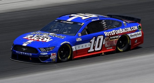 Visit Todos los autos de Aric Almirola en la temporada NASCAR Cup Series 2020 page
