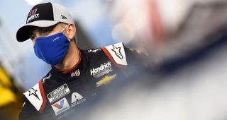 2020 season recap: Winner Slick Bill, William Byron