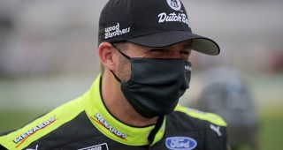 2020 season recap: Crowd-favorite Matt DiBenedetto close to first win