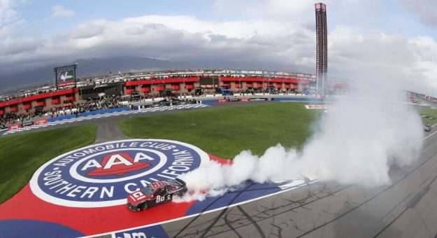 Visit NASCAR Cup Series 2021: carreras del Auto Club serán en el Daytona Road Course page