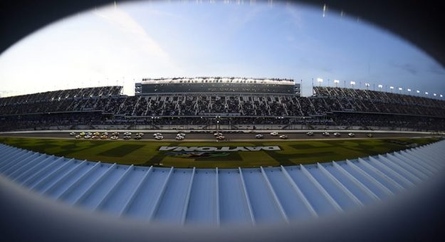 Visit NASCAR anunció el horario de transmisiones para la temporada 2021 page
