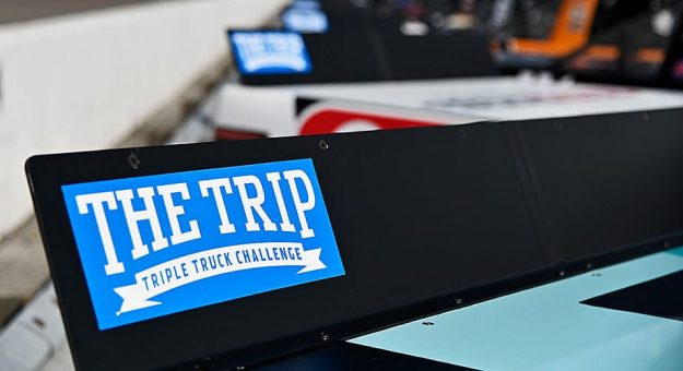 Visit Horario completo para la Dash 4 Cash y  Triple Truck Challenge en 2021 page
