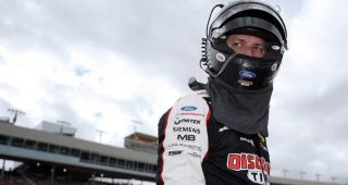 Keselowski proves experts wrong in 2020 with run to runner-up