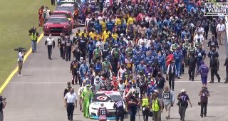 Top 5 Momentos NASCAR Cup Series 2020 con Tony Rivera y Luis Solis