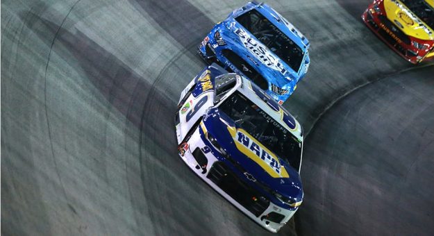 Visit NASCAR Cup Series 2021: ¿Quién es el favorito para ganar el campeonato? page