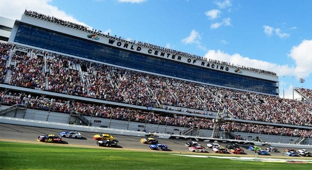 Visit Los mejores pilotos que nunca ganaron la Daytona 500 page