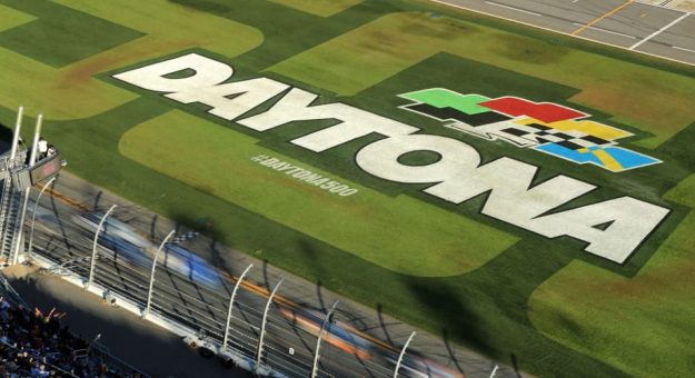 Visit Horario completo para las Daytona Speedweeks 2021 page