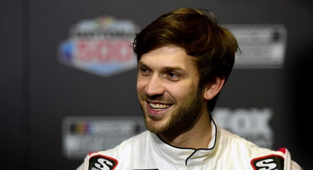 Visit Previa temporada NASCAR Cup Series 2021: Trackhouse Racing Team page