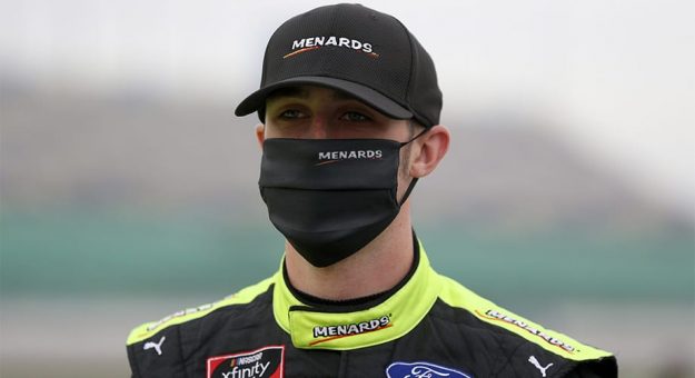 Visit Austin Cindric buscará clasificar 4to. auto de Team Penske para la Daytona 500 page