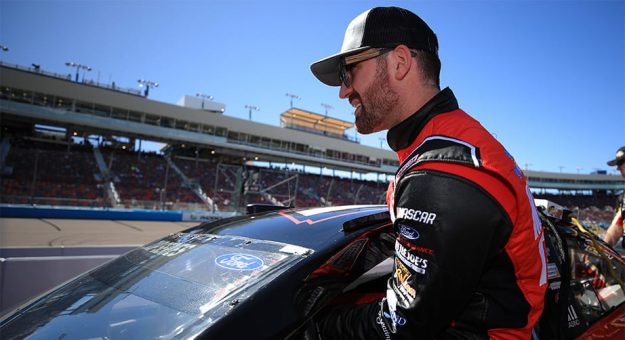 Visit Previa temporada NASCAR Cup Series 2021: Spire Motorsports page