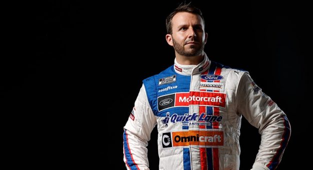 Visit Previa temporada NASCAR Cup Series 2021: Wood Brothers Racing page