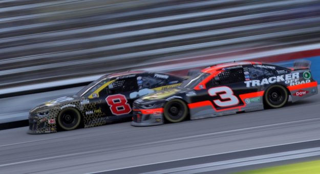 Visit Previa temporada NASCAR Cup Series 2021: Richard Childress Racing page