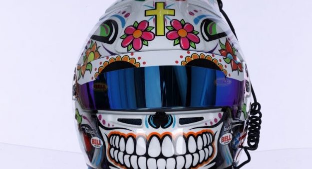 Visit Primer vistazo a los cascos de los pilotos de la NASCAR Cup Series 2021 page