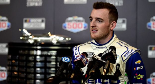 Visit Ty Dillon manejará auto de 23XI Racing en la Busch Clash en Daytona page