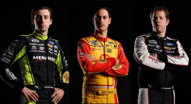 Visit Previa temporada NASCAR Cup Series 2021: Team Penske page