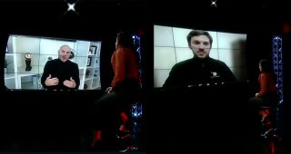 Pitbull y Daniel Suárez en entrevista exclusiva con FOX Deportes