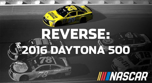 Visit Kenseth perdió la Daytona 500 2016 en el final más cercano de la historia page