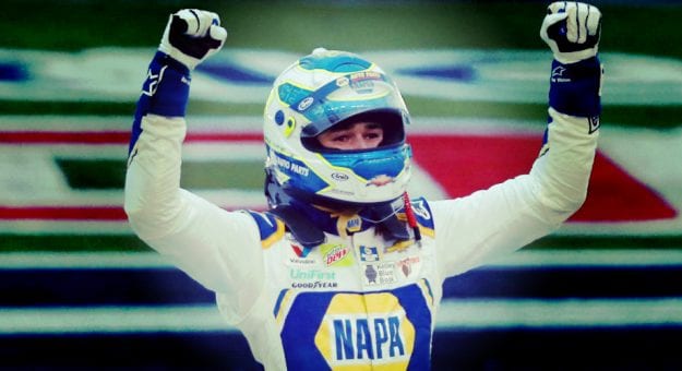 Visit Top 5 historias a seguir en las Daytona Speedweeks 2021 page