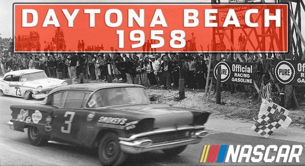 Visit ¿Por qué la temporada de la NASCAR empieza en Daytona? page