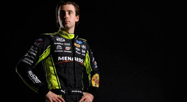 2021feb9 Ryan Blaney 625x340
